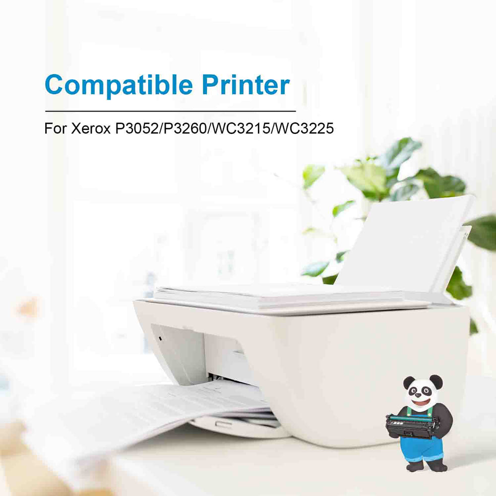 ASTA 106R02778 Black Toner Cartridge
