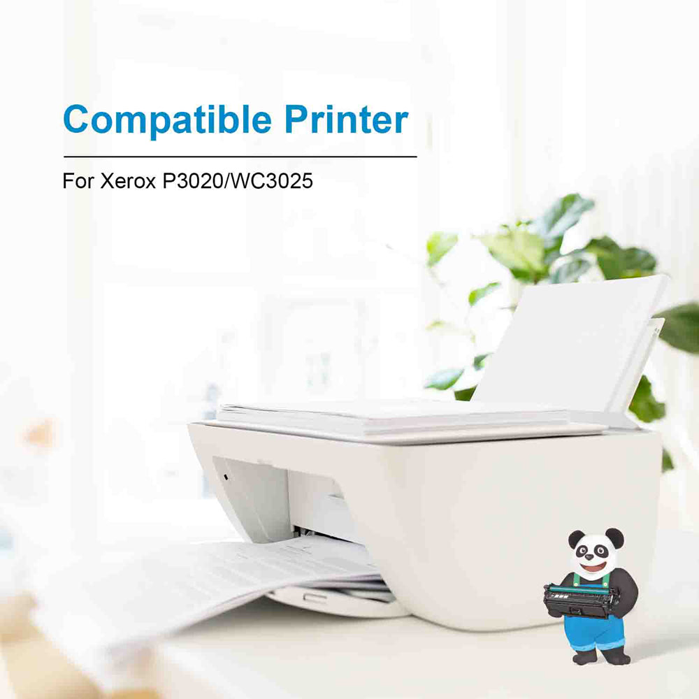 ASTA 106R02773 Black Toner Cartridge