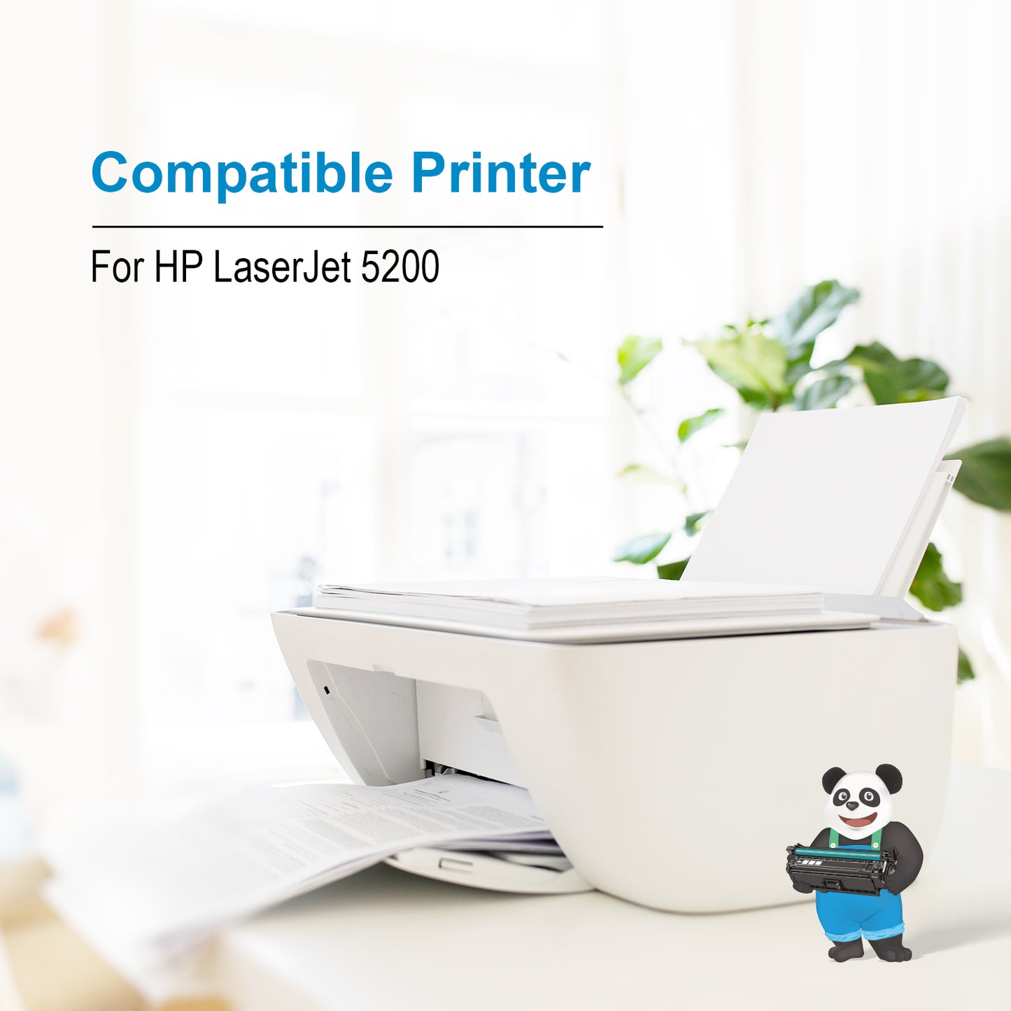 ASTA Q7516A 16A Black Toner Cartridge