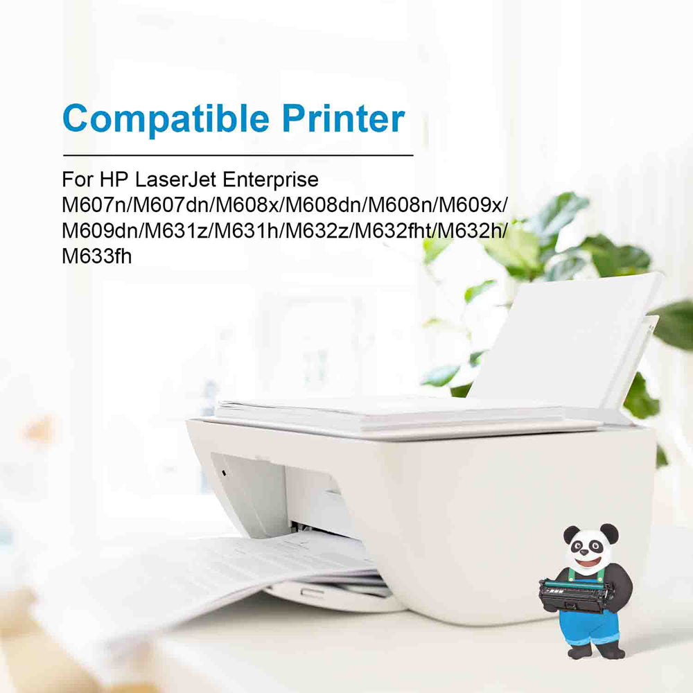 ASTA CF237A 37A Black Toner Cartridge