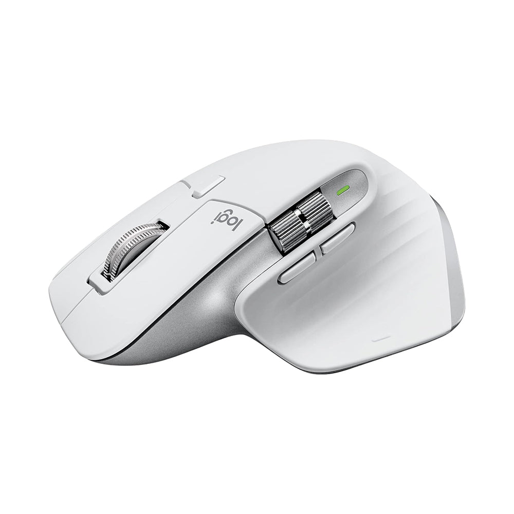 Logitech MX Master 3S - Wireless Performance Mouse - 36999 Points redemption(Not for Sale)