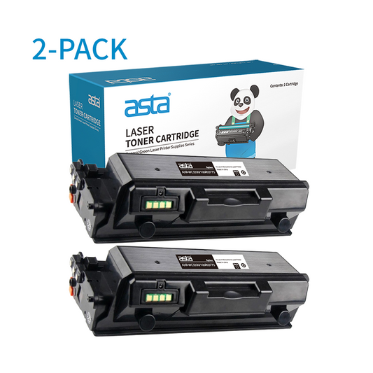ASTA 106R03773 With Chip Black Toner Cartridge