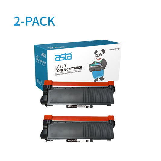 ASTA TN-2305 Black Toner Cartridge