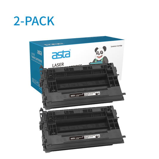 ASTA W1470A 147A Black Toner Cartridge