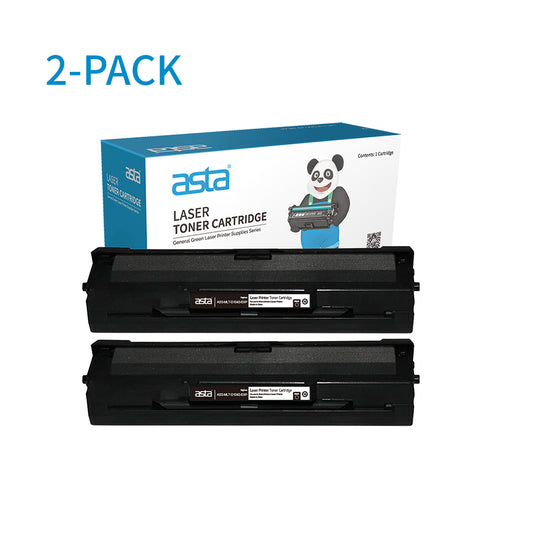 ASTA MLT-D104S Black Toner Cartridge