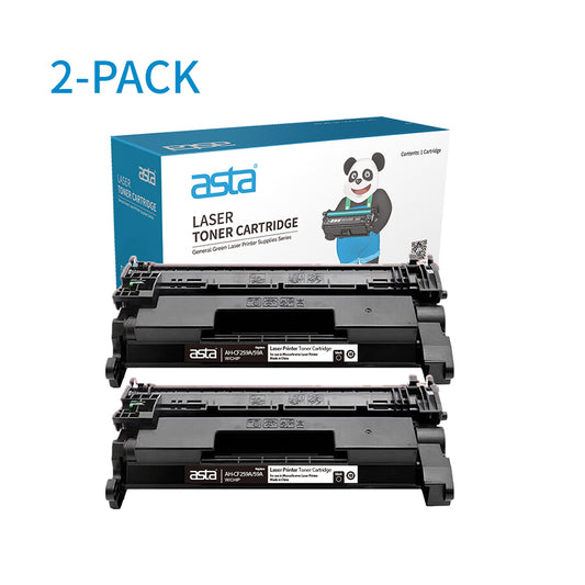 ASTA CF259A 59A Black Toner Cartridge
