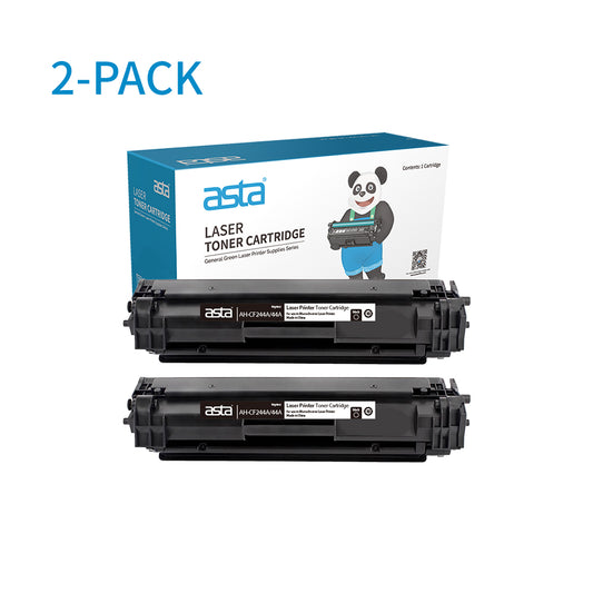 ASTA CF244A 44A Black Toner Cartridge