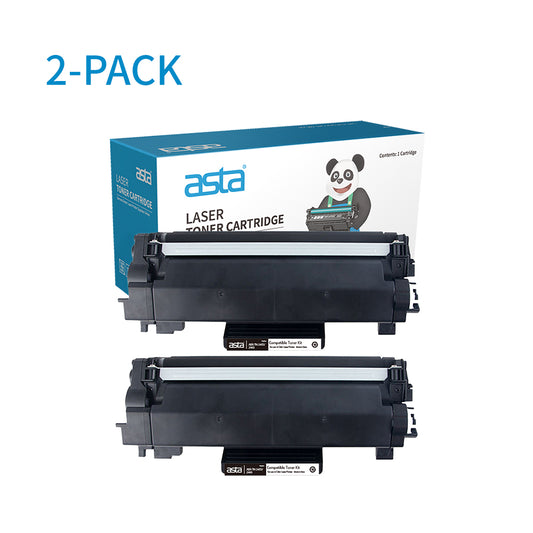 ASTA TN-2405 TN-2460 Universal Black Toner Cartridge