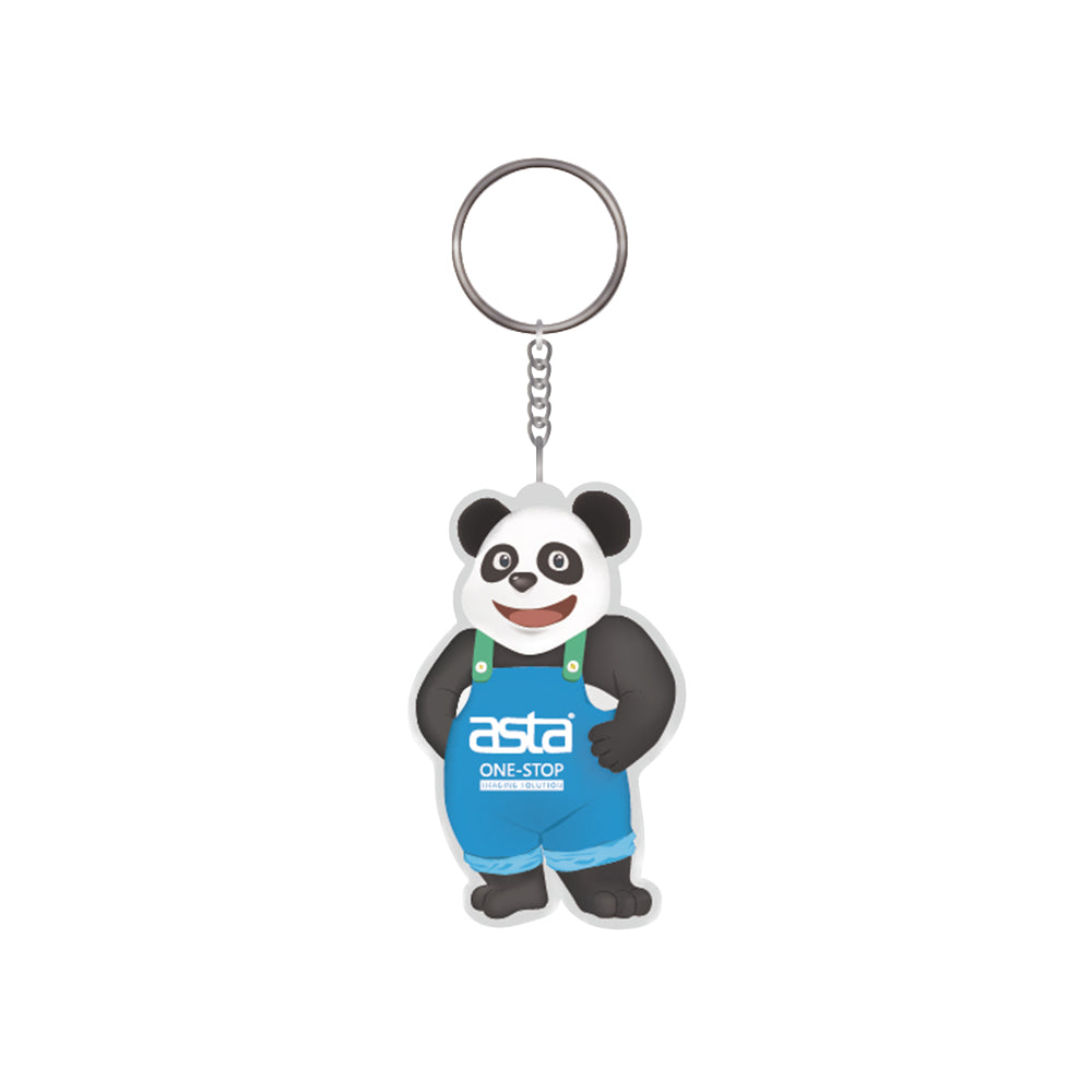 ASTA Key Chain - 70 Points Redemption(Not for sale)