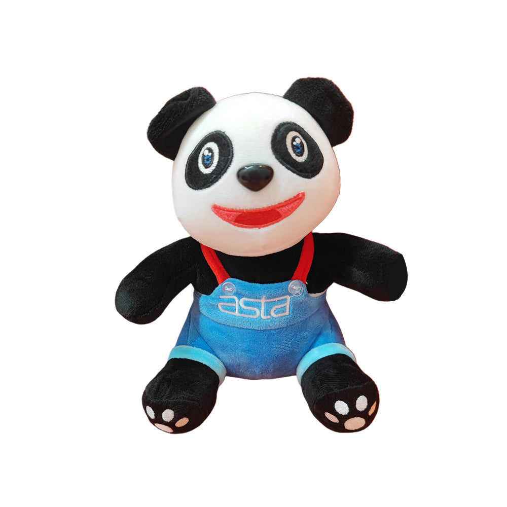 ASTA panda 2.0-20cm - 1200 Points Redemption(Not for sale)