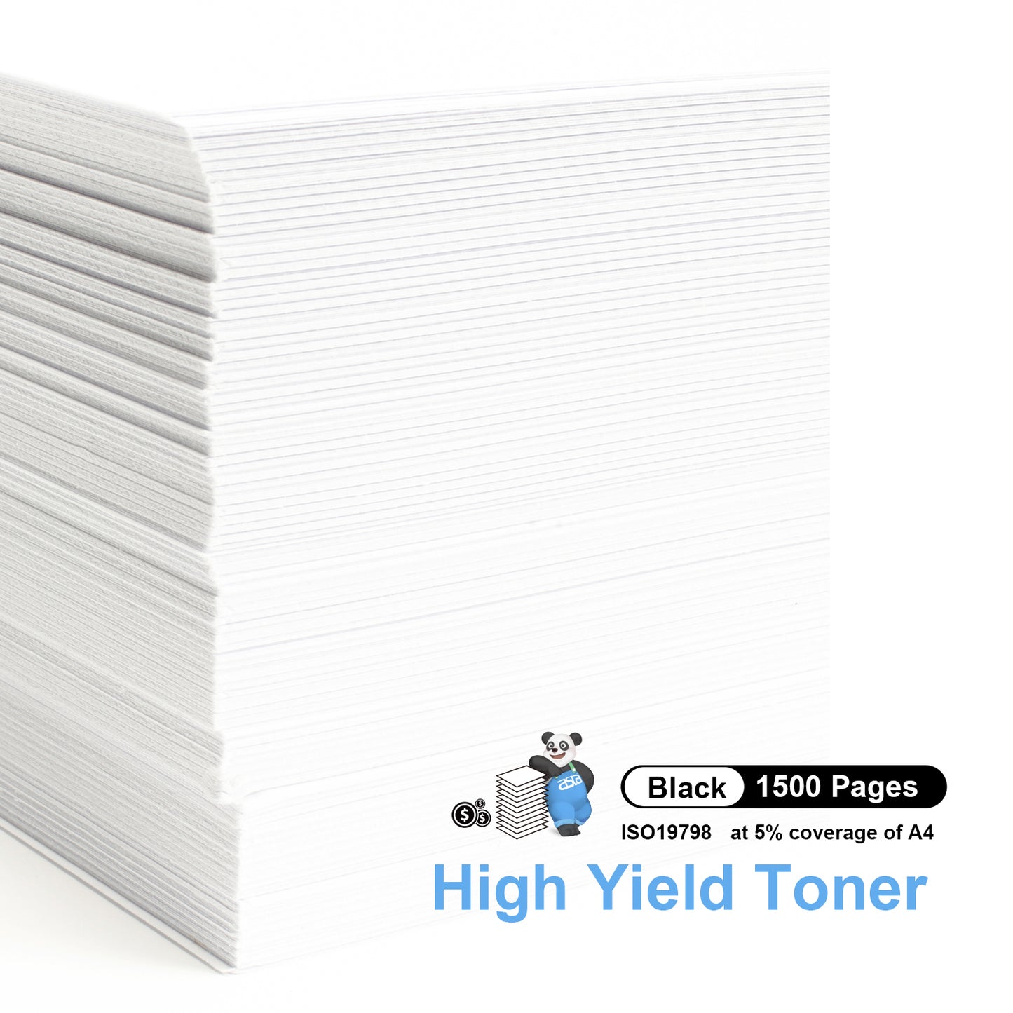 ASTA MLT-D104S Black Toner Cartridge