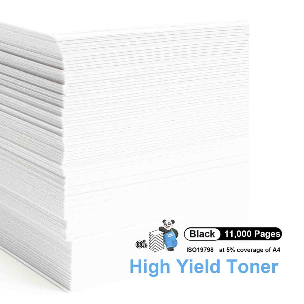 ASTA CF237A 37A Black Toner Cartridge