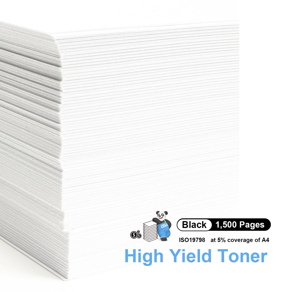 ASTA CF283A CRG-737A Universal Black Toner Cartridge