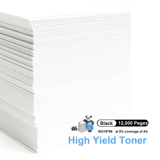 ASTA CF219A CRG-049D Universal Black Drum Unit