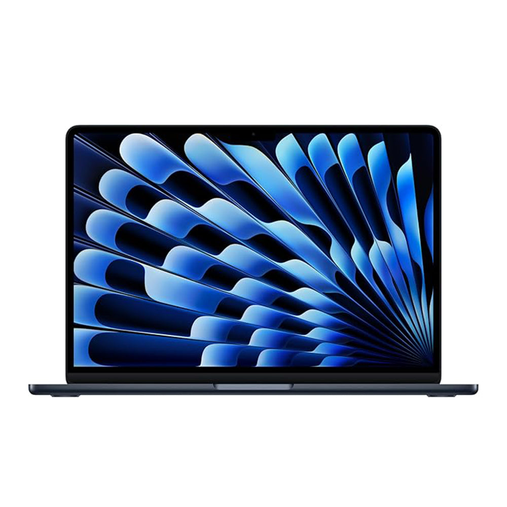 Apple 2025 MacBook Air Midnight - 449999 Points Redemption(Not for Sale)