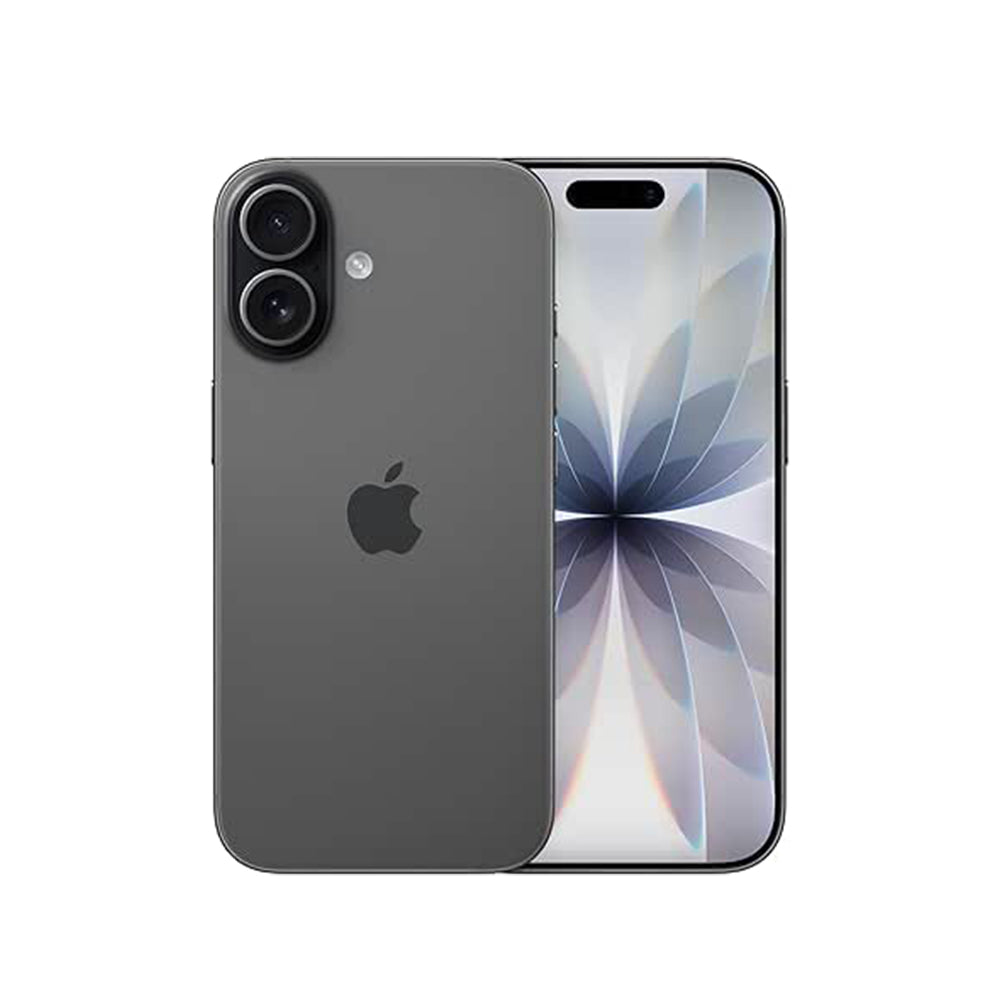 Apple iPhone 17 Black 256GB - 379999 Points Redemption (Not for sale)