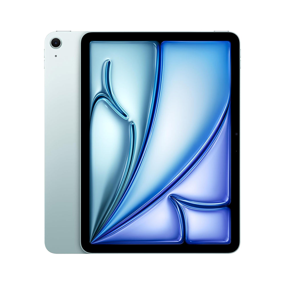 Apple iPad Air 11-inch Blue - 269999 Points Redemption (Not for sale)