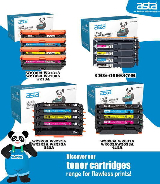 Will a Compatible Toner Damage My Printer?