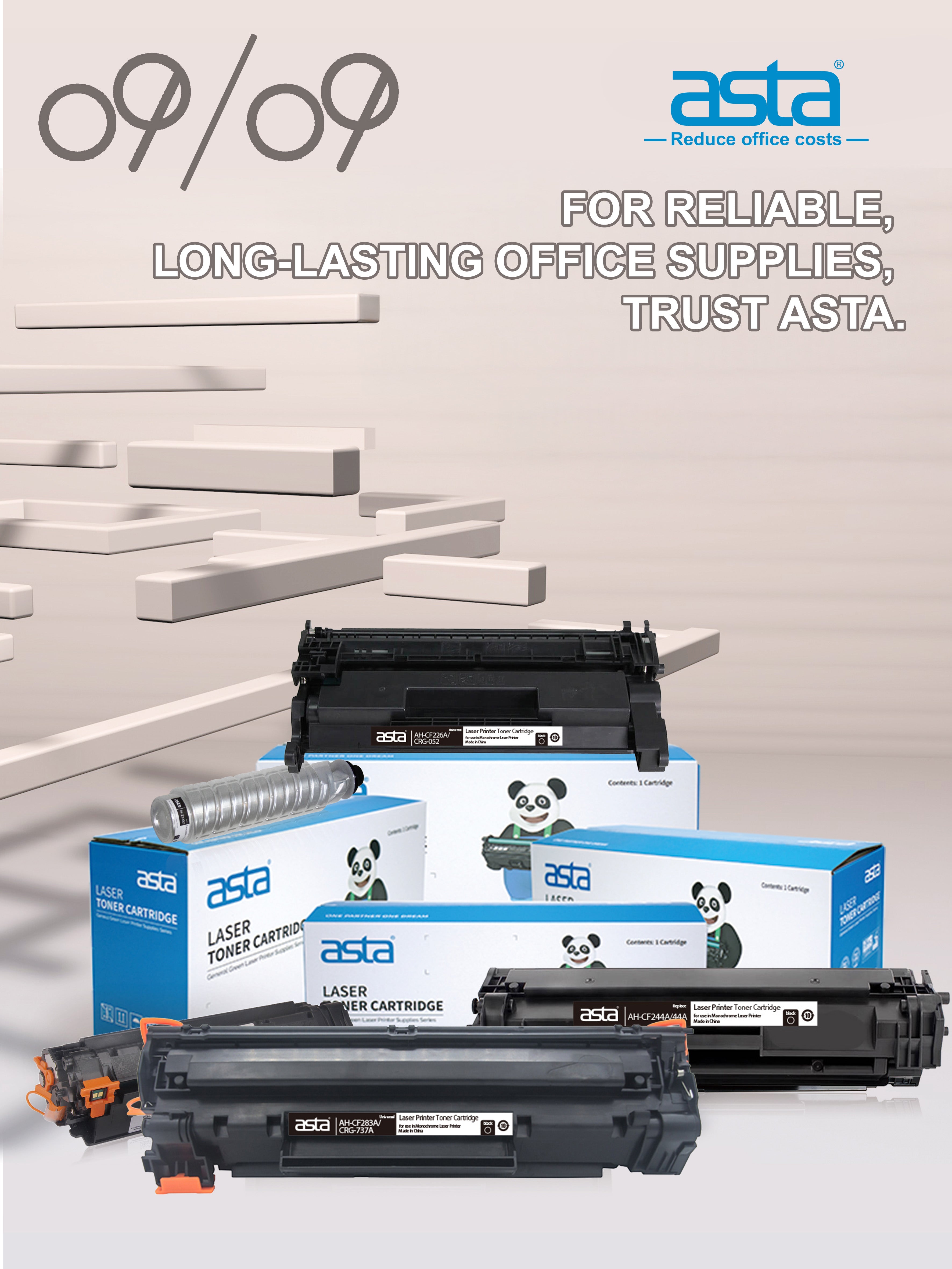 Can Small Text & Tables Print Clearly? – ASTA Office.sa