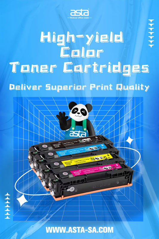 Does a New Toner Cartridge Need a Few Pages to “Warm Up”?