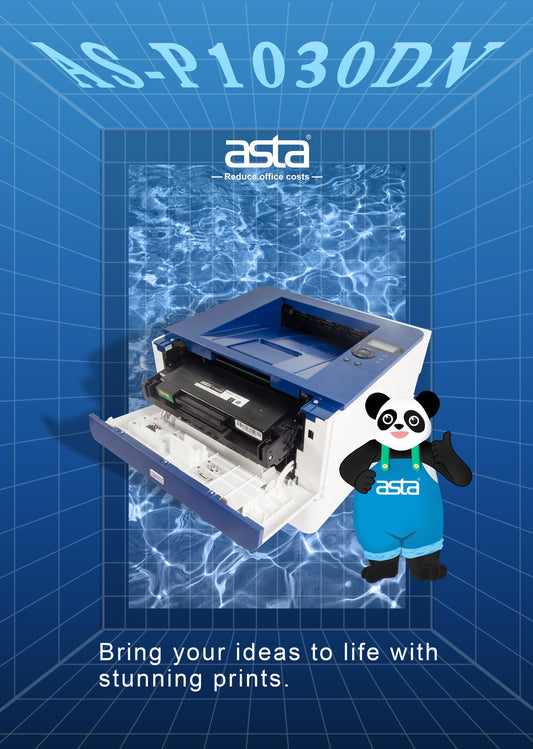Printer knowledge: Possess basic knowledge and the ability to troubleshoot printer problems!
