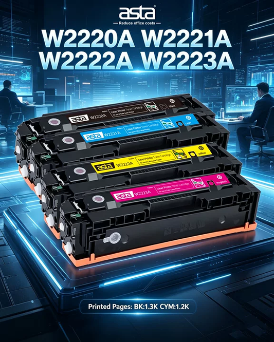 How Can You Tell if a Compatible Toner Is Reliable or Low Quality?
