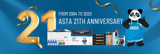 New Printing Options: ASTA Compatible Toner Cartridges vs. Original Toner Cartridges – Which Should You Choose?