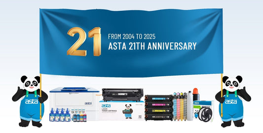 What is a compatible generic toner cartridge?