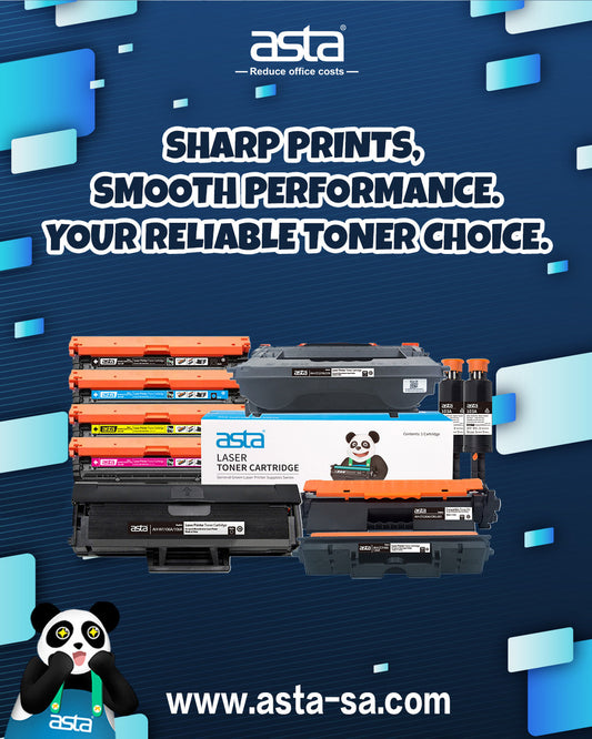 Is Frequent Paper Jamming Caused by the Toner Cartridge?