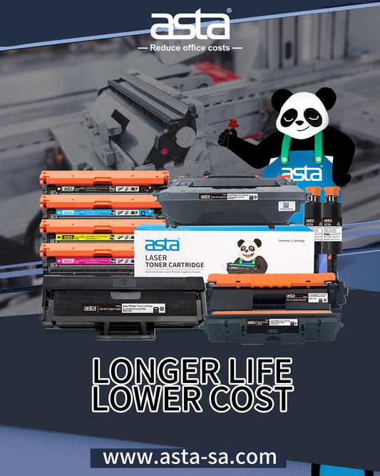 Why Always the Same Quality Matters for Your Printing Consumables Brand？