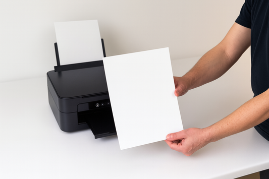 What to do when your device doesn't print properly?