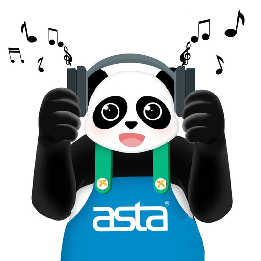 ASTA New Emoji - 10