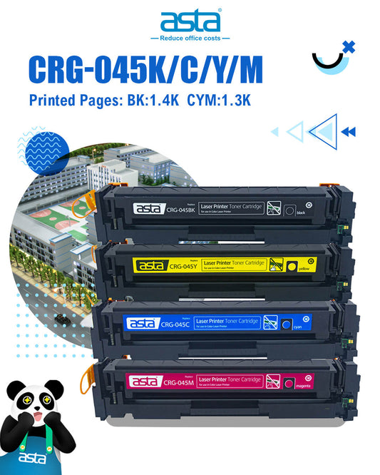 Is Compatible Toner Good Enough for Important Documents?