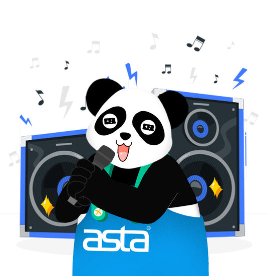 ASTA New Emoji - 11