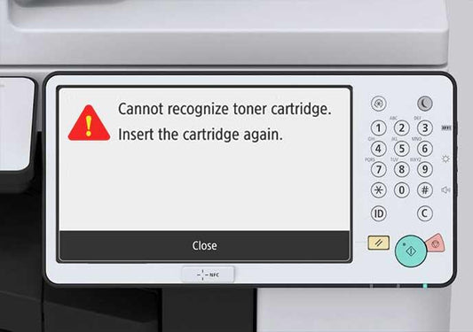 Will My Printer Stop Working If It Cannot Recognize the Toner? 🤔