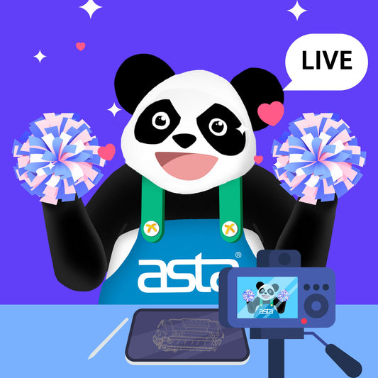 ASTA New Emoji - 16