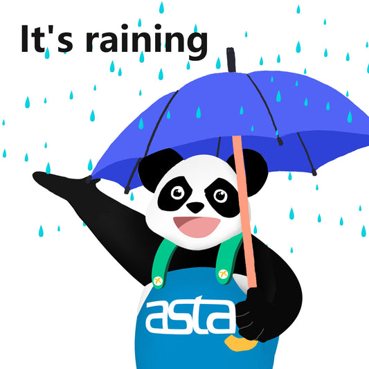 ASTA New Emoji - 15
