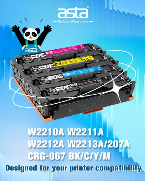 The role of color in printing: How to select and maintain color ink cartridges