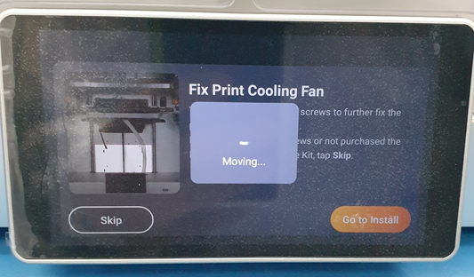 Why Does My Printer Suddenly Say “Overheating” or “Cooling Down”?