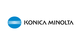 For Konica Minolta