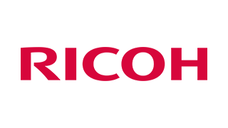 For Ricoh