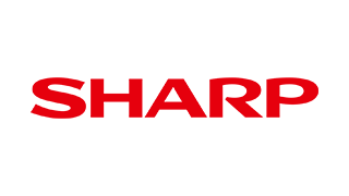 For Sharp
