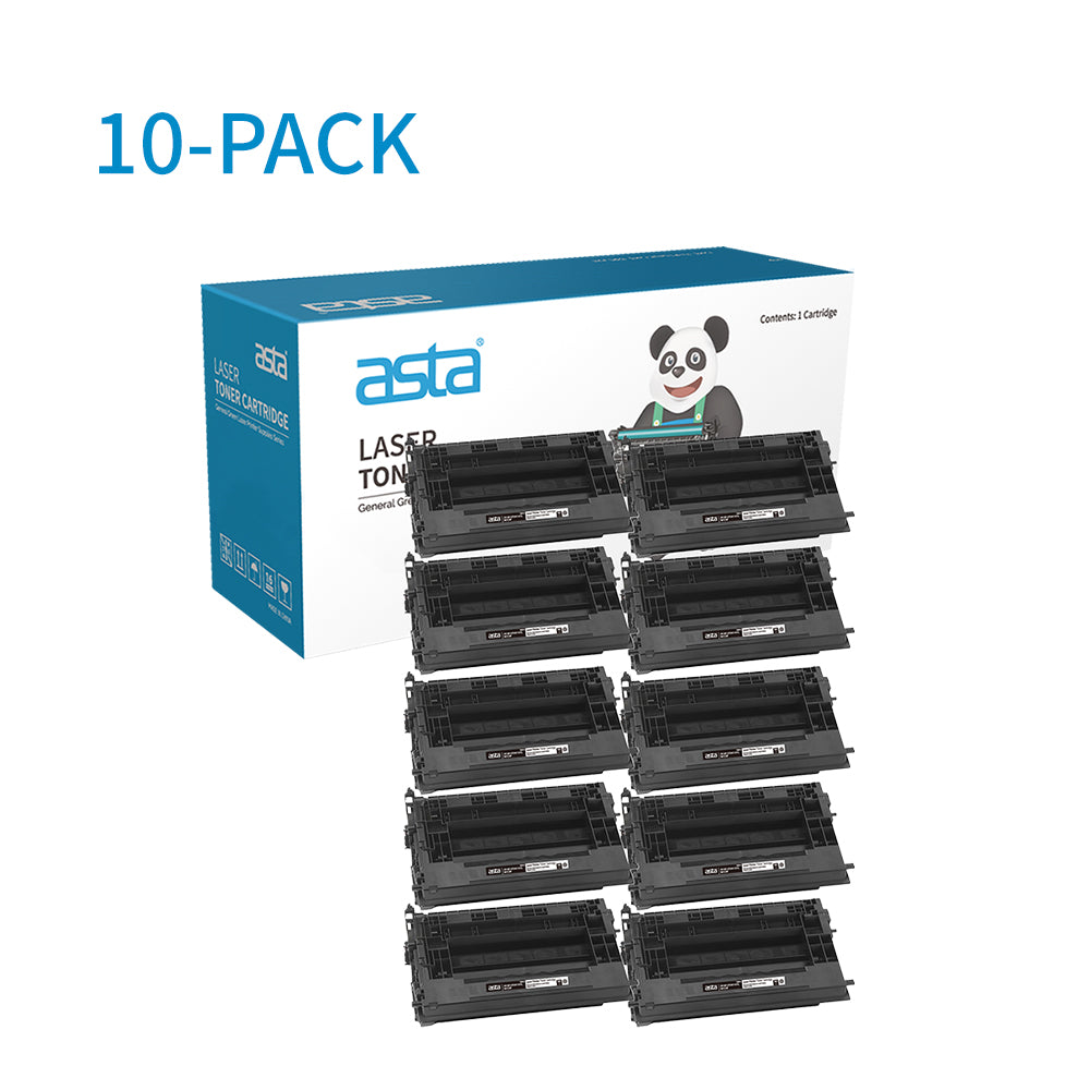 خرطوشة حبر أسود ASTA W1470A 147A