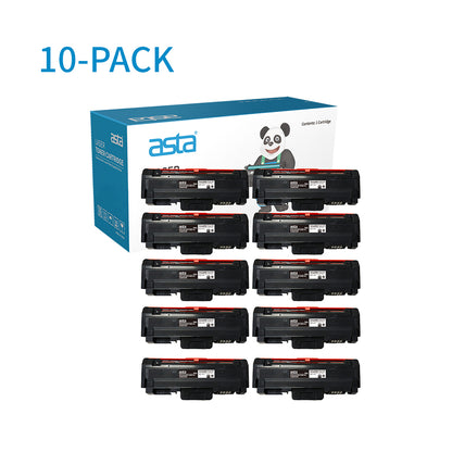 خرطوشة حبر أسود ASTA 106R04348