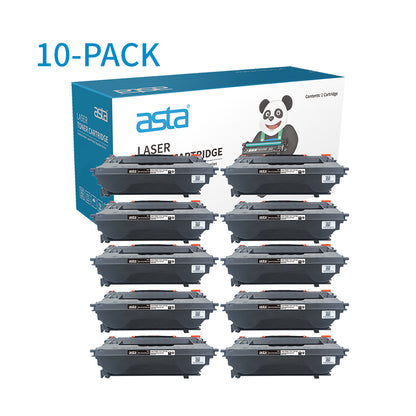 خرطوشة حبر أسود ASTA CF237A 37A