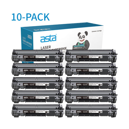 ASTA W1500A 150A Black Toner Cartridge