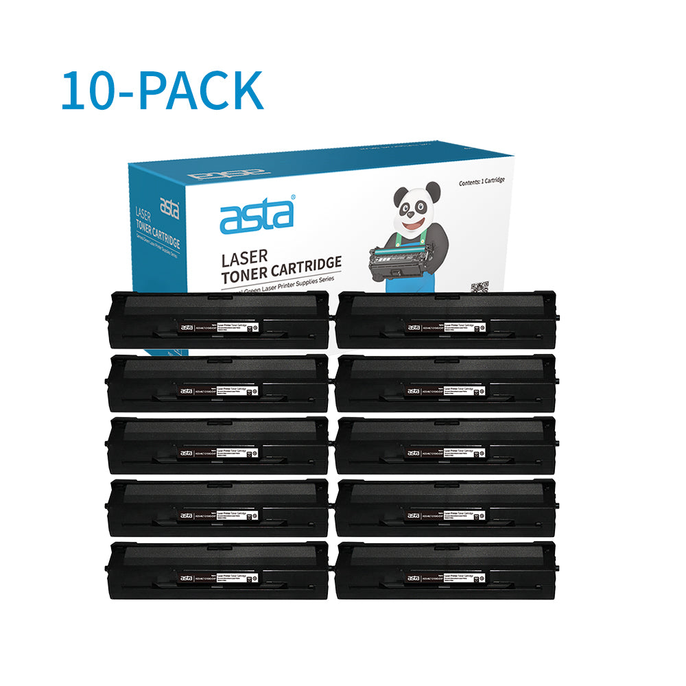 خرطوشة حبر أسود ASTA MLT-D104S