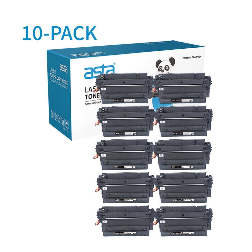 ASTA CF214A 14A With Chip Black Toner Cartridge