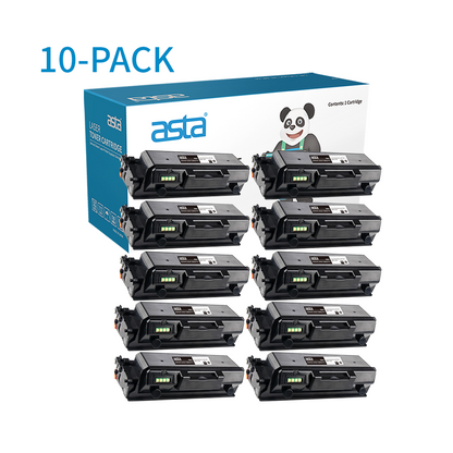 ASTA 106R03773 With Chip Black Toner Cartridge