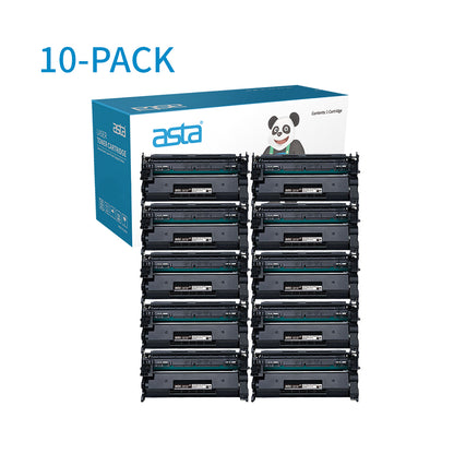 ASTA CRG-057 Black Toner Cartridge